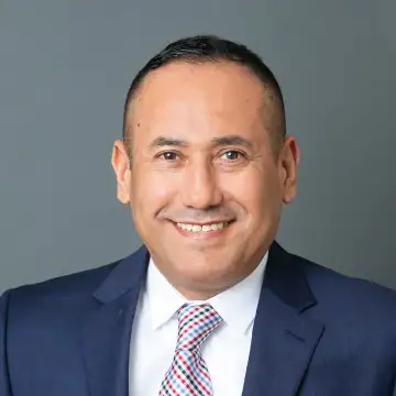 Tomas Alvarez